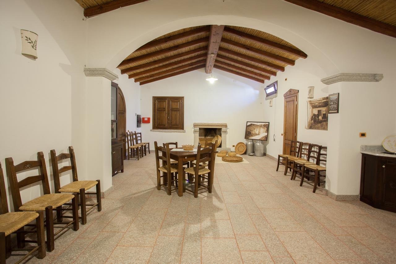 I Mandorli Vila Lotzorai Exterior foto